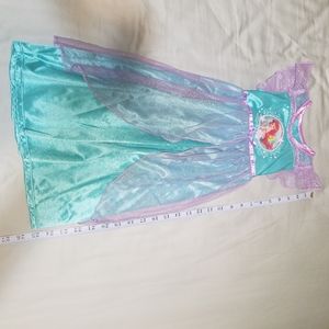 Disney Princess | Ariel Nightgown Dress
